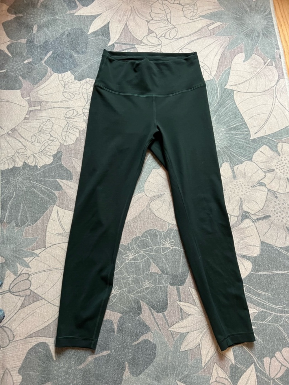 lululemon athletica wunder train high-rise 25”